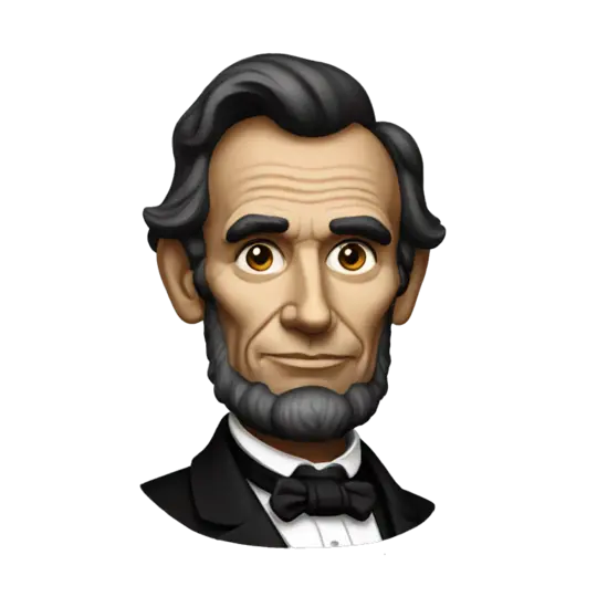 Abraham Lincoln