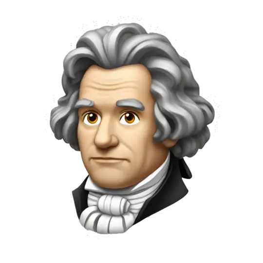 Ludwig van Beethoven