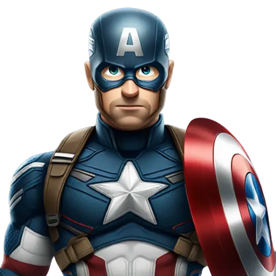 Captain America