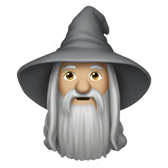 Gandalf the Grey