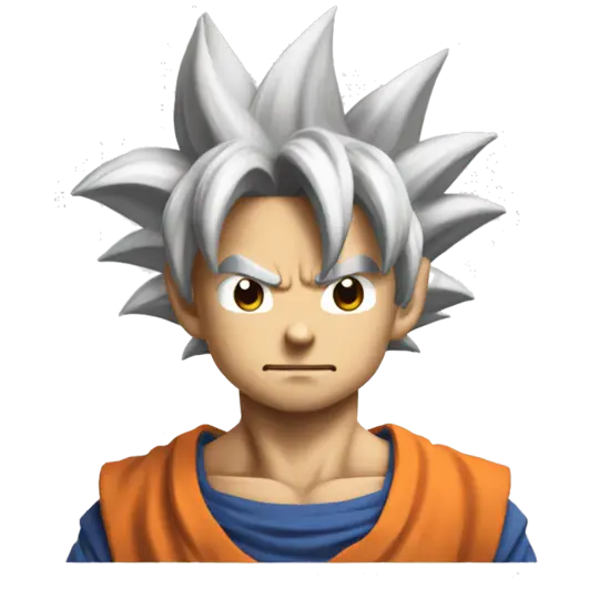 Goku