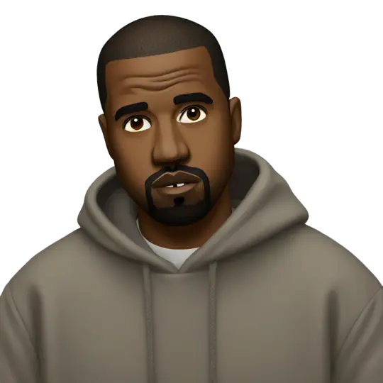Kanye West