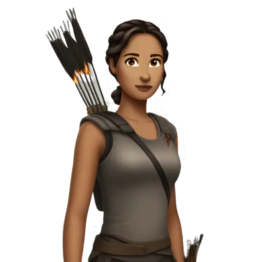 Katniss Everdeen