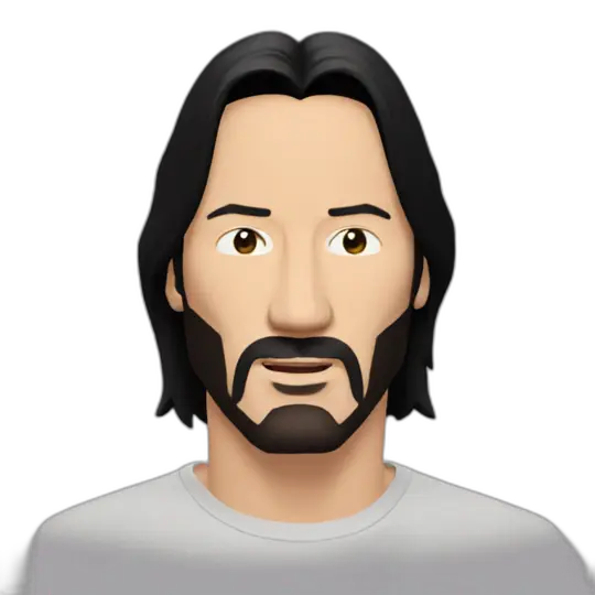Keanu Reeves