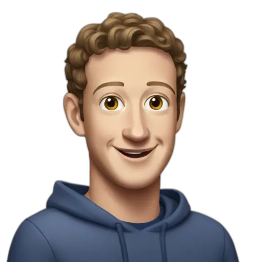 Mark Zuckerberg