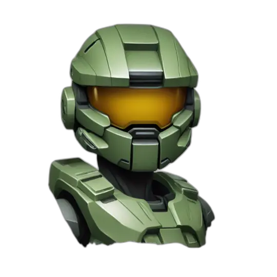 The Master Chief
