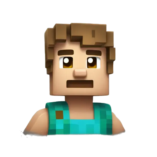 Minecraft Steve