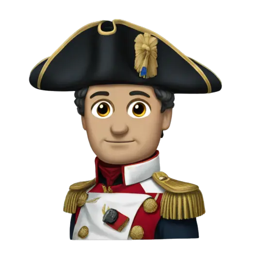 Napoleon Bonaparte