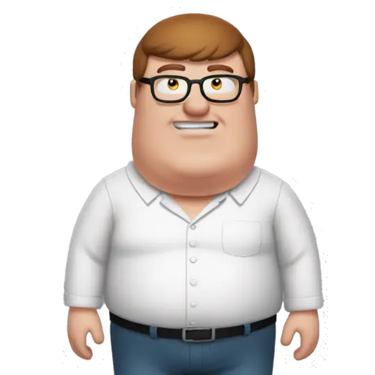 Peter Griffin