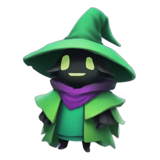 Ralsei