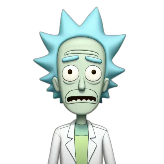 Rick Sanchez