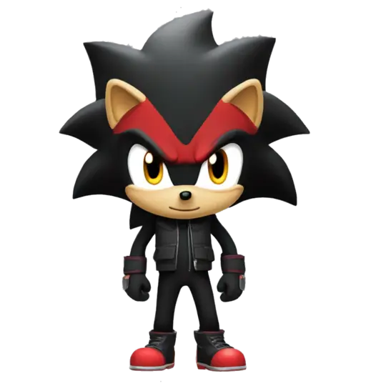 Shadow the Hedgehog