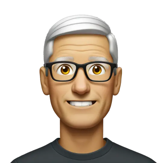 Tim Cook