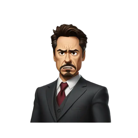 Tony Stark