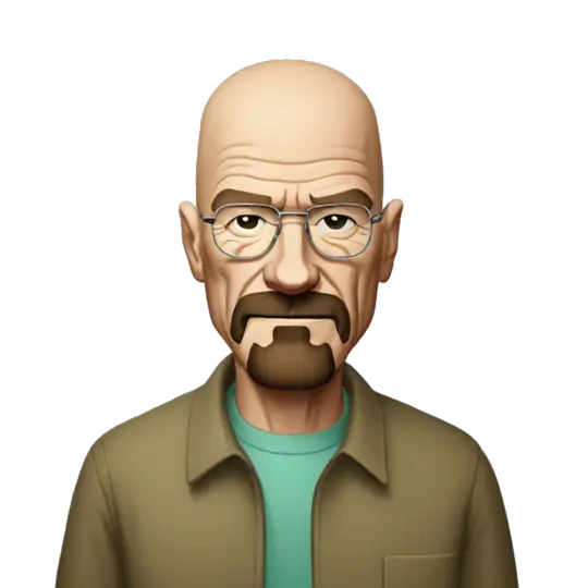 Walter White