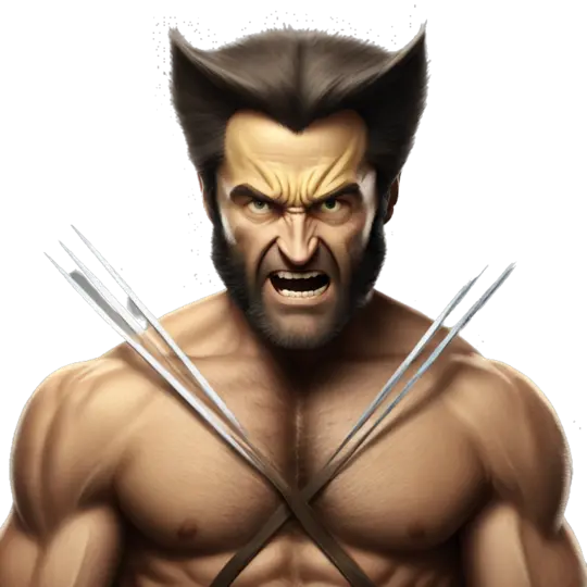 Wolverine