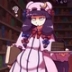 Patchouli Knowledge