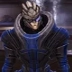 Garrus Vakarian