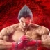 Kazuya Mishima