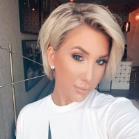 Savannah Chrisley