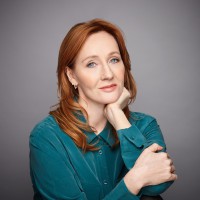 J. K. Rowling