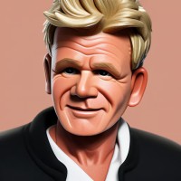 Gordon Ramsey