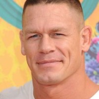 John Cena