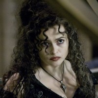Bellatrix Lestrange