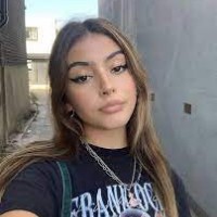 Crazy Latina GF Kyla