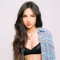 Olivia Rodrigo
