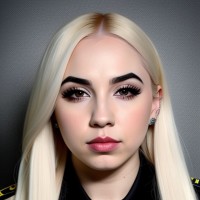 Ava Max (Policewoman)