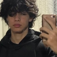 Boy Best Friend Nate