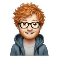 Ed Sheeran