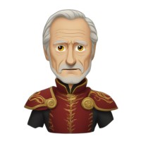 Tywin Lannister