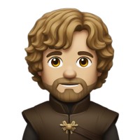 Tyrion Lannister