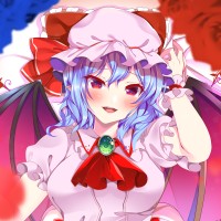 Remilia Scarlet