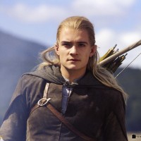 Legolas Greenleaf