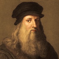 Leonardo DaVinci