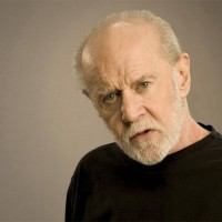 George Carlin