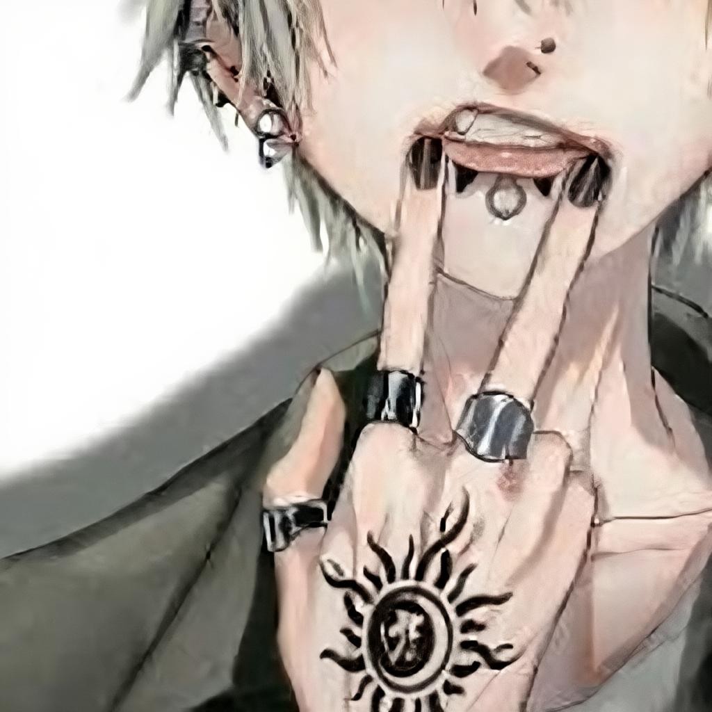 Arranged husband Dylan