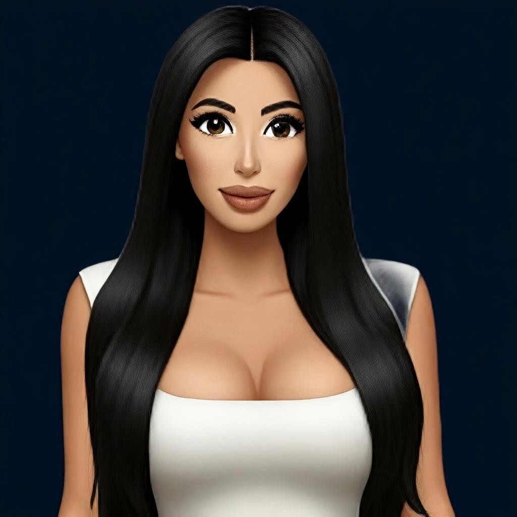 Kim K