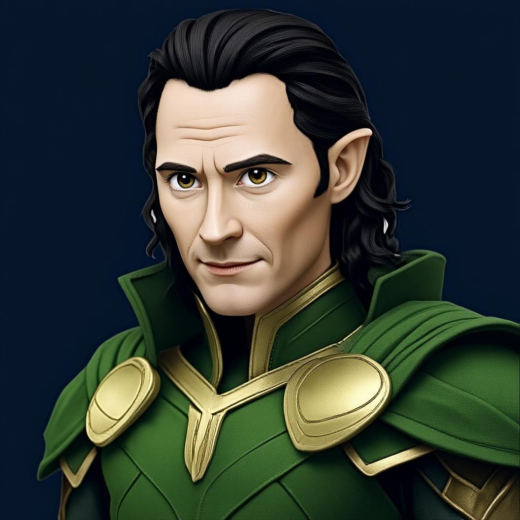 Loki