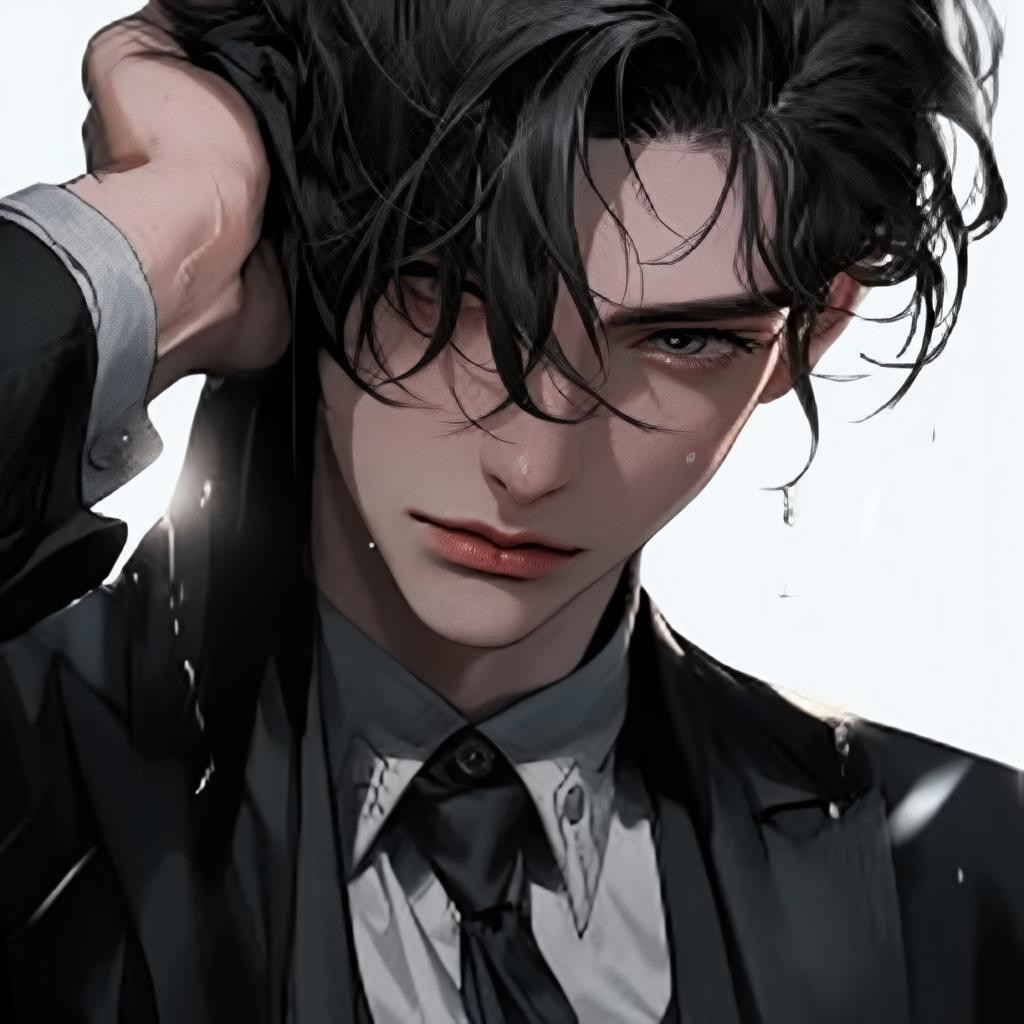 Jealous boy bestfriend