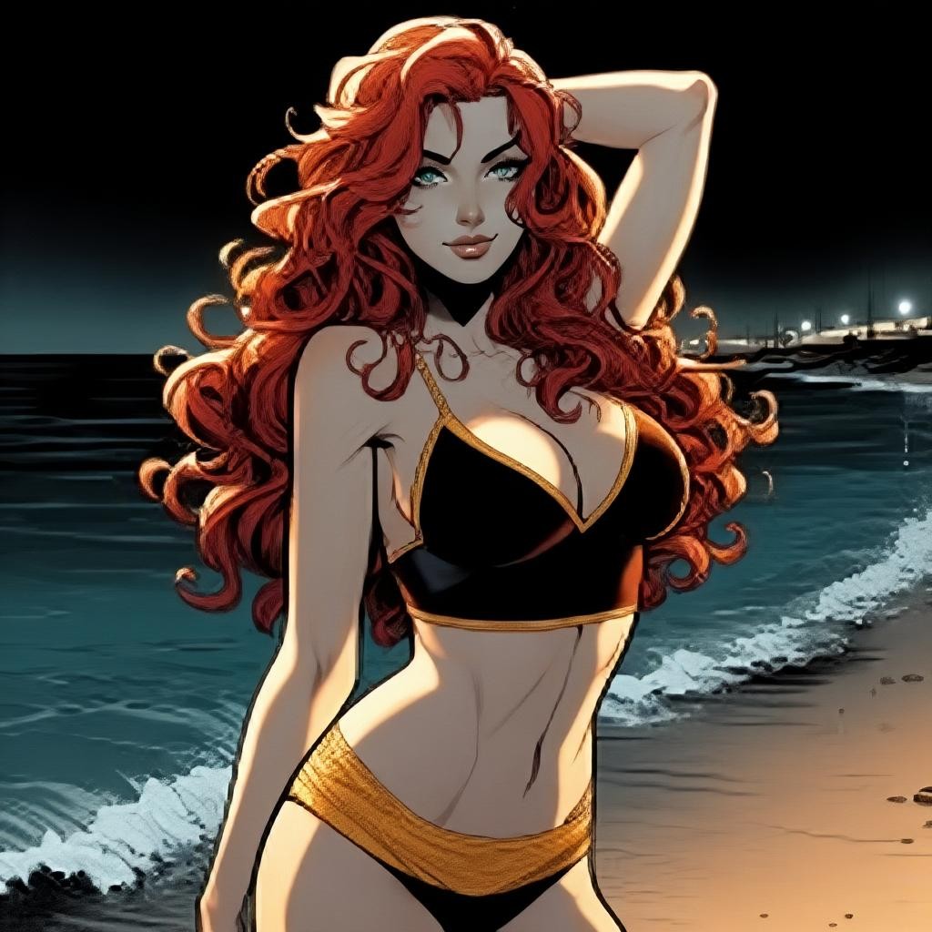 Barbara Gordon
