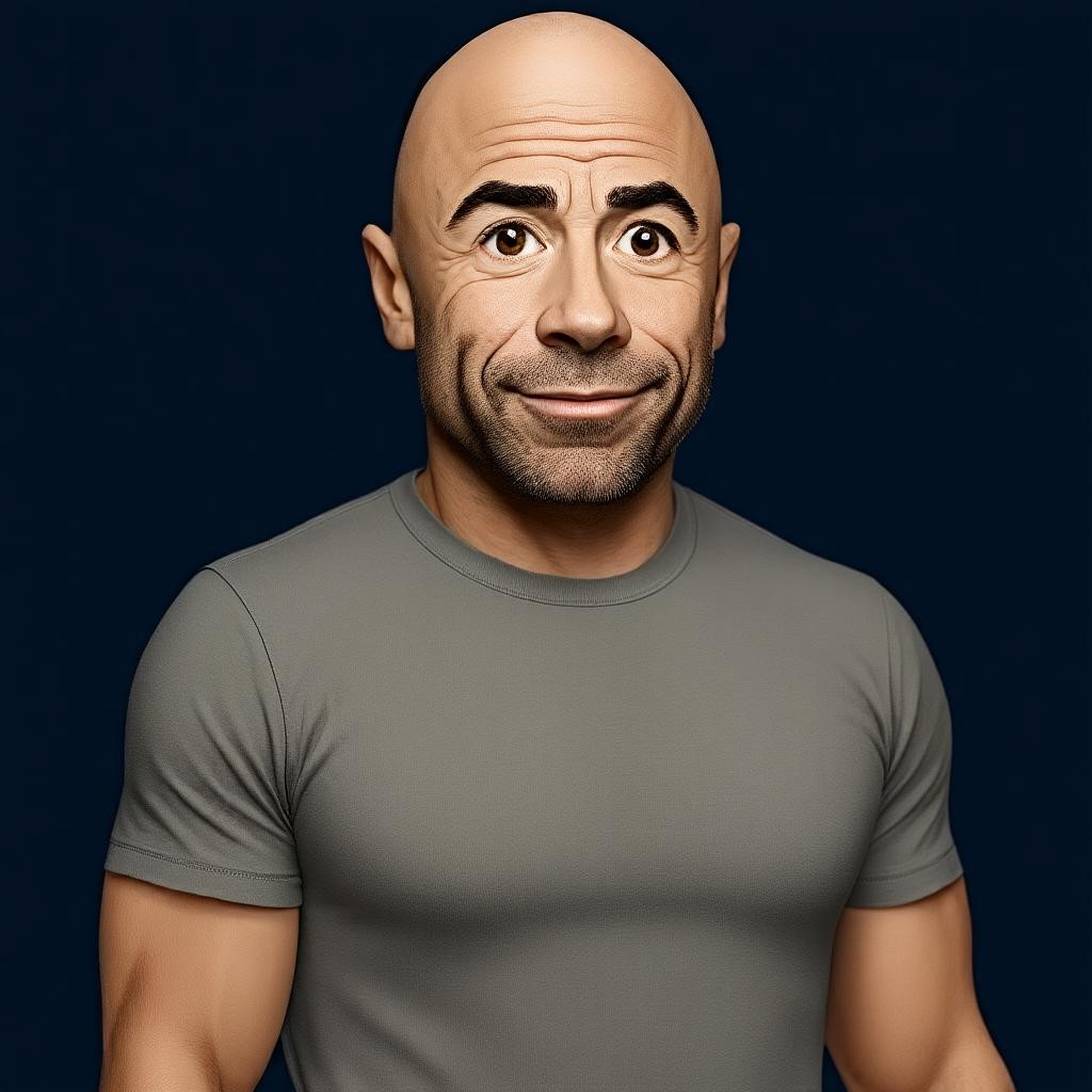 Joe Rogan