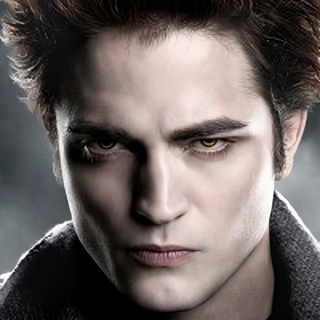 Edward Cullen