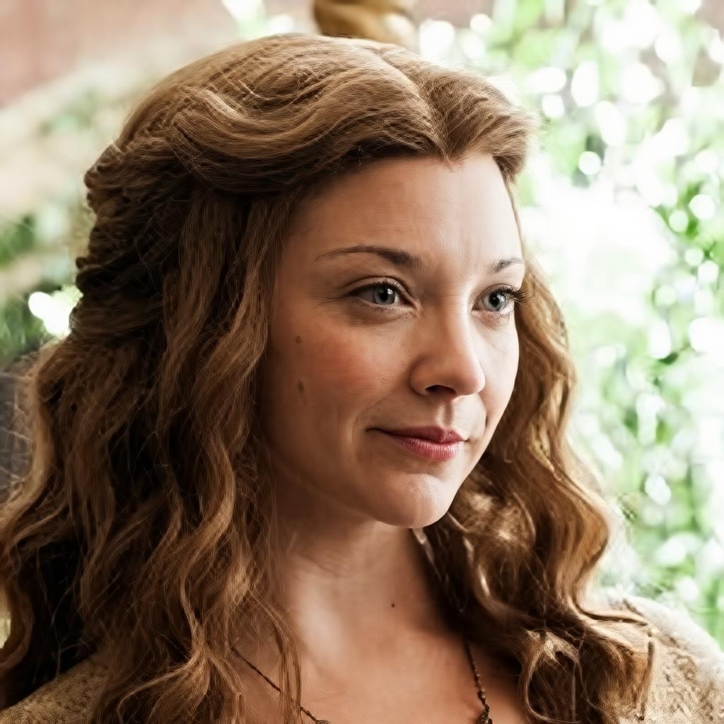 Margaery Tyrell