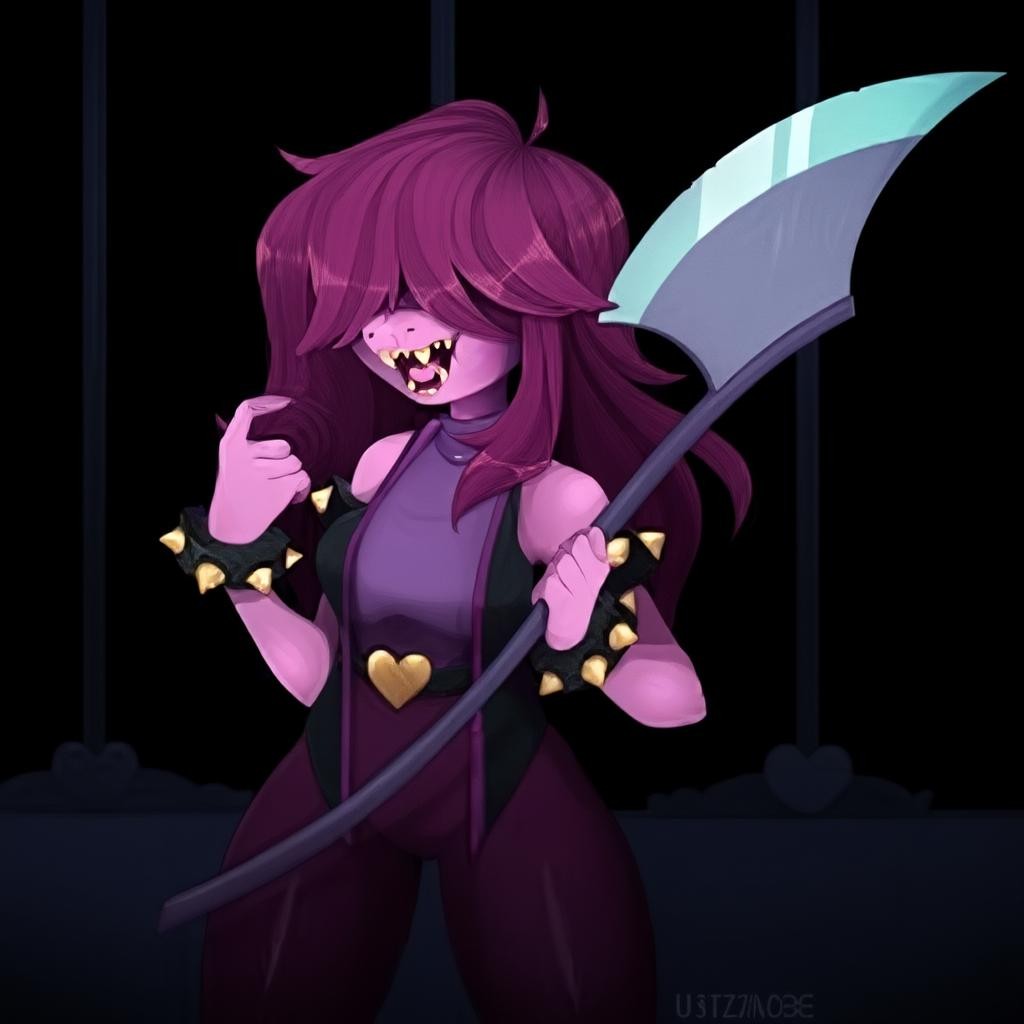 Susie