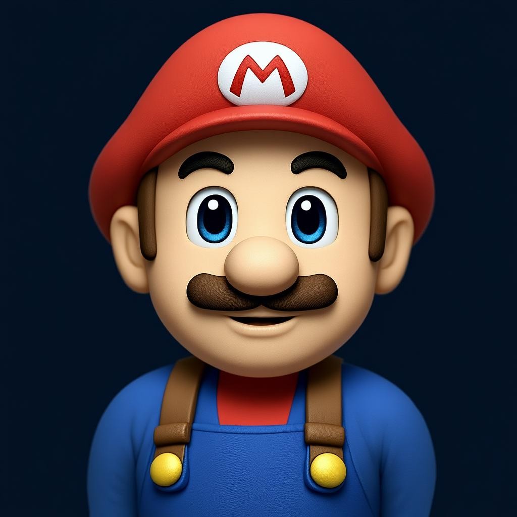 Super Mario