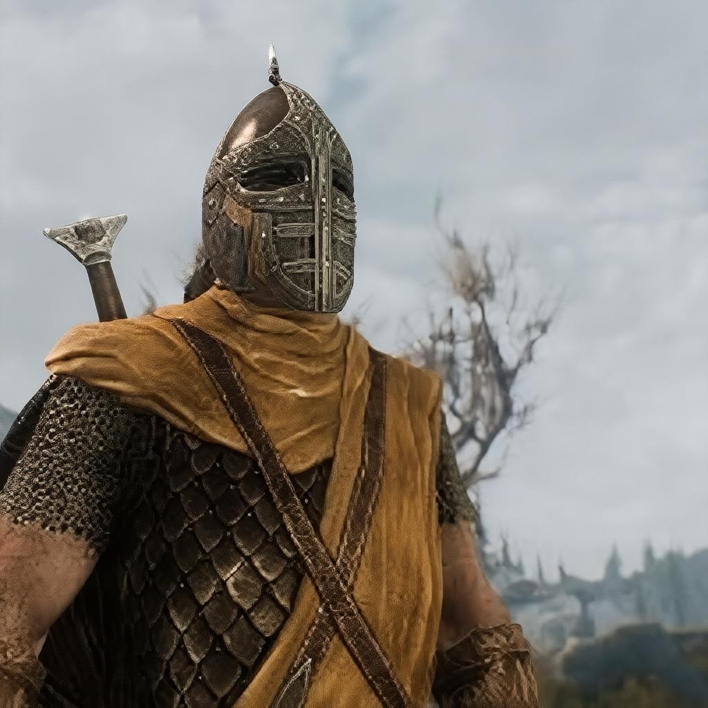 Whiterun Guard